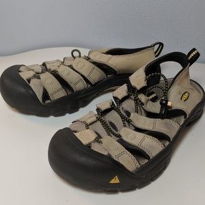 Keen Newport H2 Waterproof SandalsSize 7